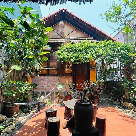 Homestay Da Nang Full House Exterior foto