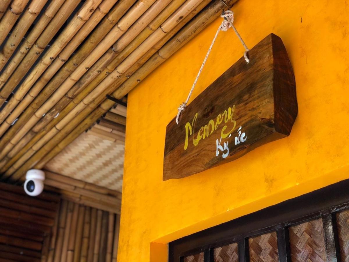 Homestay Da Nang Full House Exterior foto