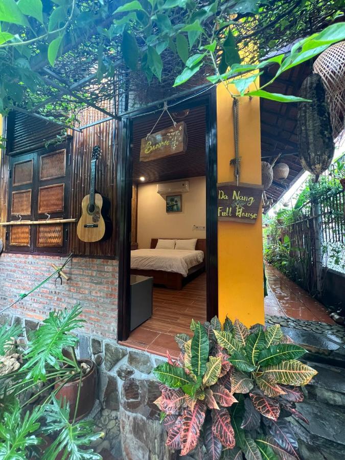 Homestay Da Nang Full House Exterior foto