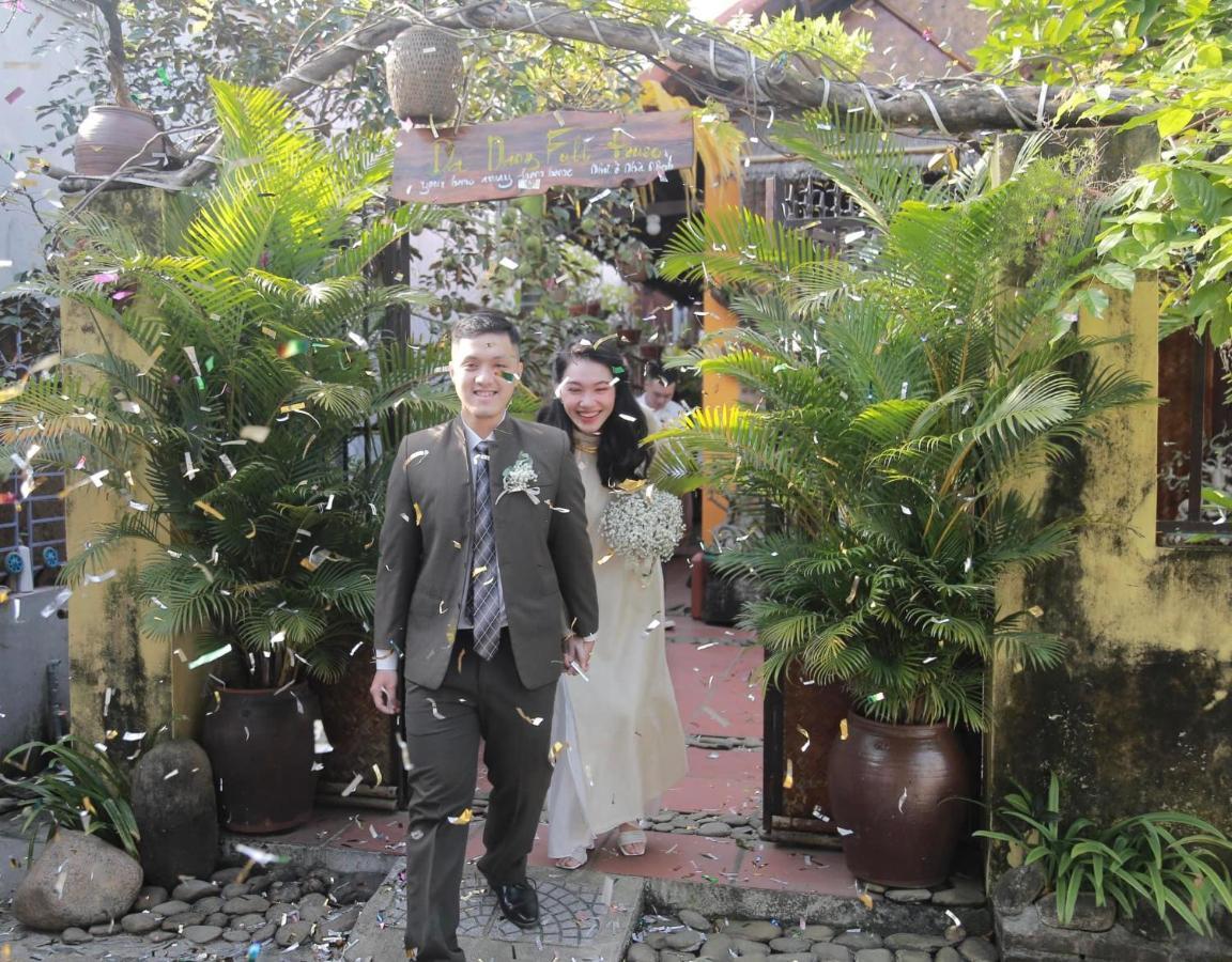 Homestay Da Nang Full House Exterior foto
