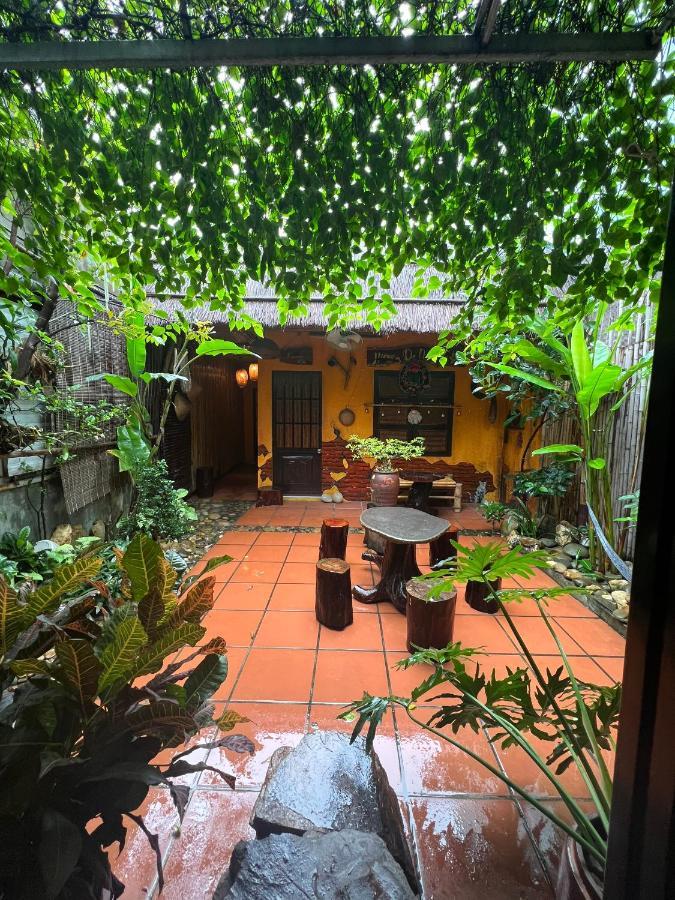 Homestay Da Nang Full House Exterior foto