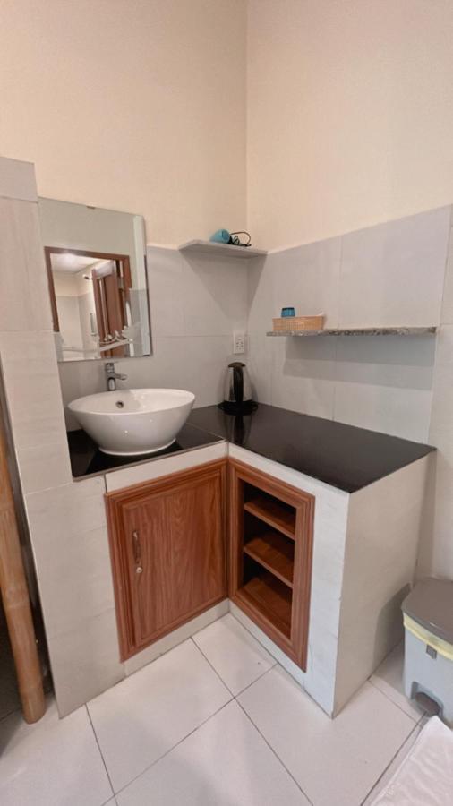 Homestay Da Nang Full House Exterior foto