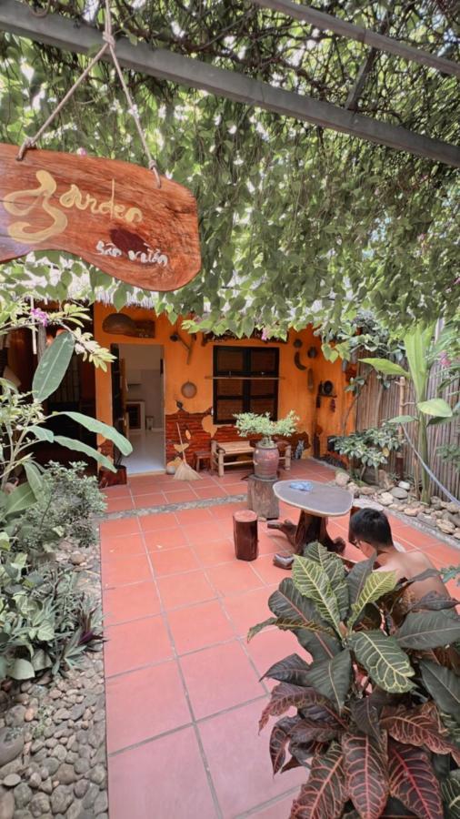 Homestay Da Nang Full House Exterior foto