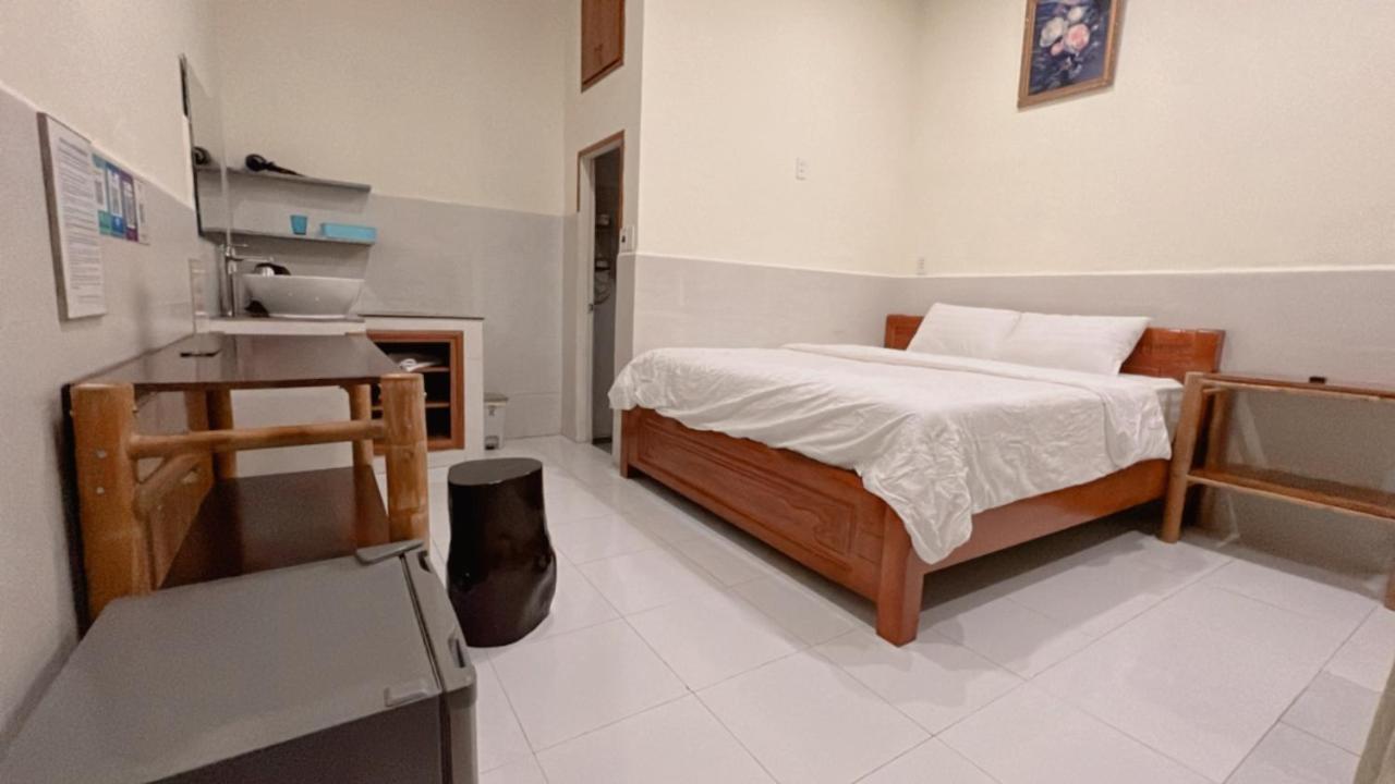 Homestay Da Nang Full House Exterior foto