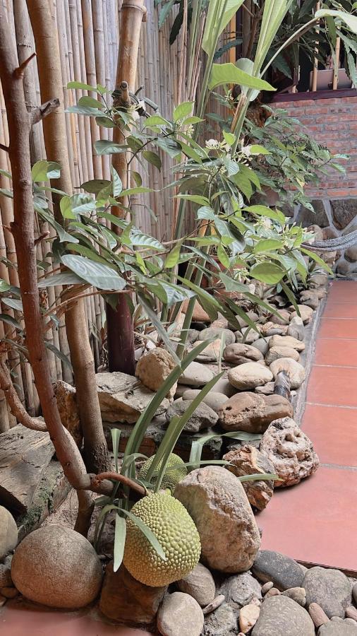 Homestay Da Nang Full House Exterior foto