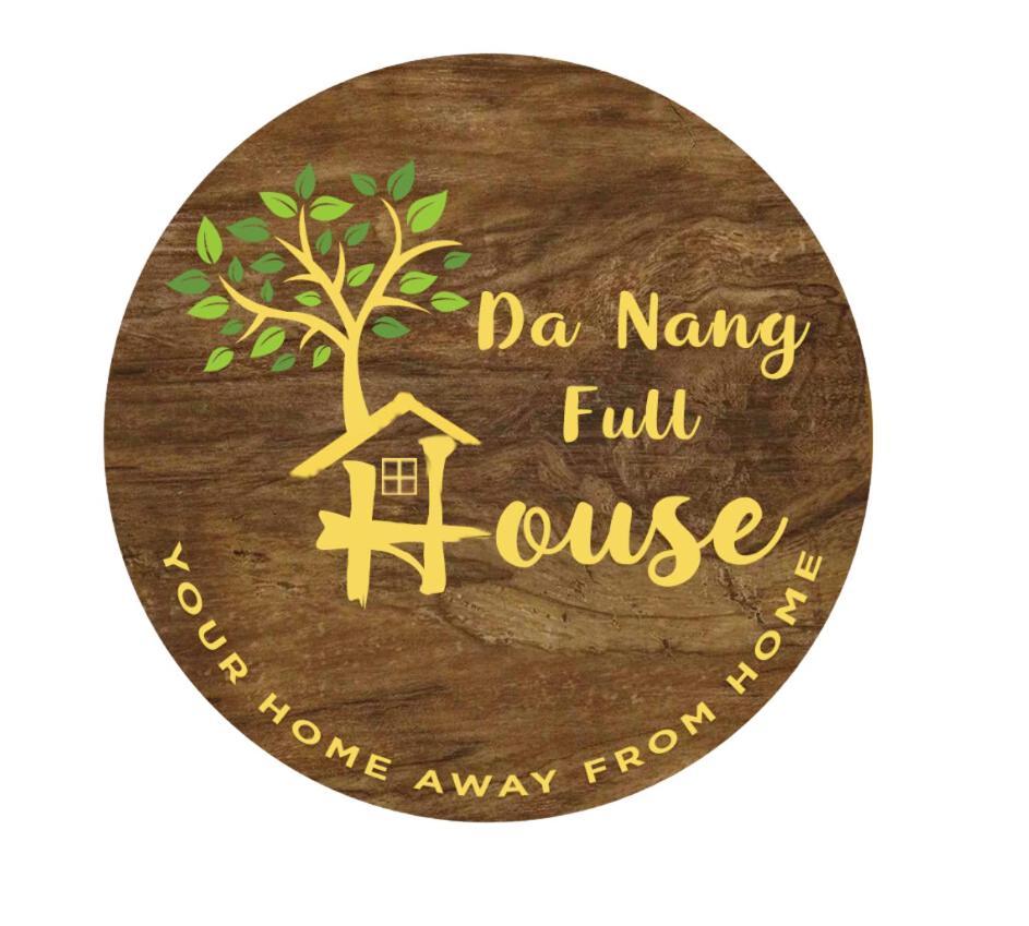 Homestay Da Nang Full House Exterior foto